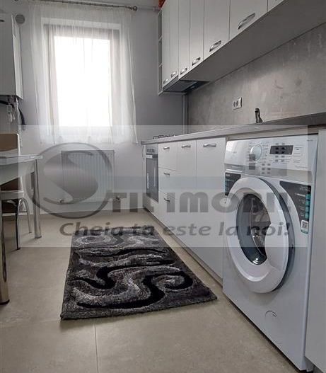 APARTAMENT 2 CAM DEC ZONA CUG PANORAMIC RESIDENCE - Poză 3