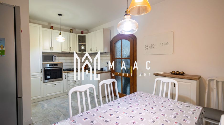 Apartament 4 camere I Decomandat I Garaj I B-dul Victoriei - Poză 5