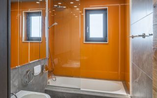 Apartament 2 camere cu terasa panoramica 71 mp | Avram Iancu Residence | Parcare - Poză 12