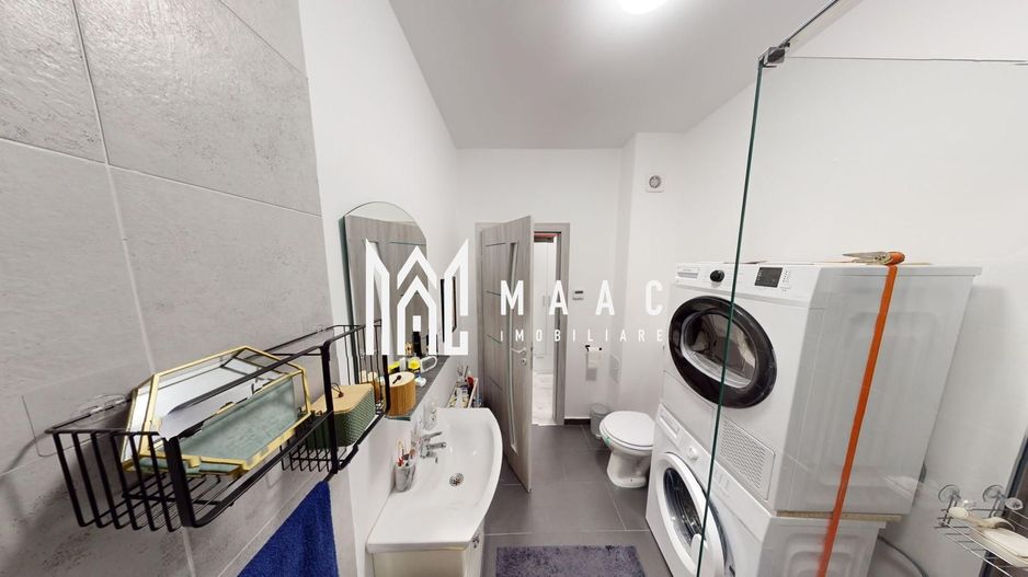 Apartament 2 Camere | Decomandat | Etaj 1 | Balcon - Poză 15