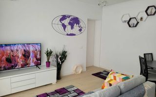 2 camere | Nusco City | Pipera | Aviatiei | Promenada - Poză 2