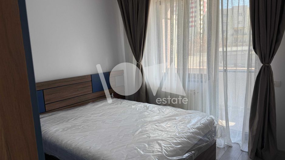 De vânzare: Apartament 2 camere mobilat - Grozăvești- metrou - Poză 1