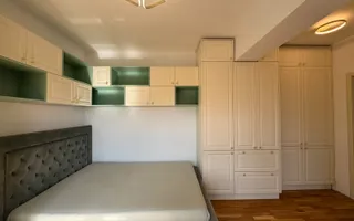 3 camere + LOC DE PARCARE INCLUS || BANEASA- AVIATIEI -BIHARIA - Poză 20