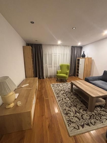 Apartament 2 camere – Nerva Traian, Sector 3 | Parter - Poză 2