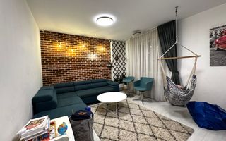 Apartament cu 3 camere | Parcare inclusă | Zona Sopor - Baza Sportivă - Poză 1