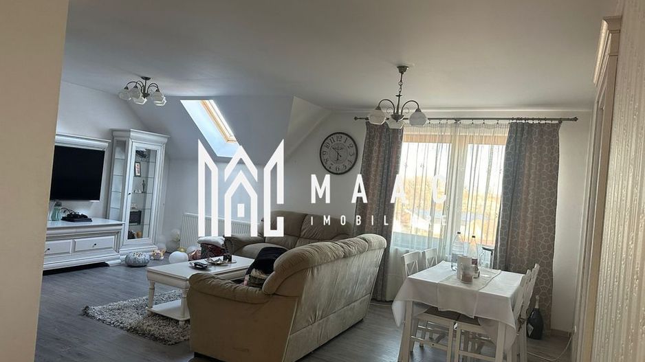 Casa individuala I P+E I 200 MPU I Teren 200mp I Selimbar - Poză 3