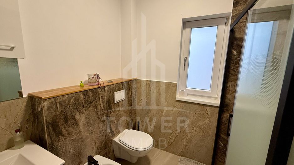 Apartament 3 camere | Prima închiriere | Parcare | Calea Șurii Mici - Poză 5