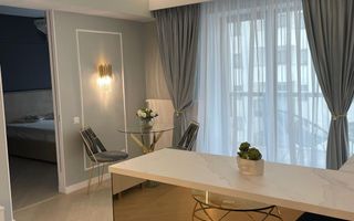 Apartament 2 camere de inchiriat  | Cortina North - Poză 2