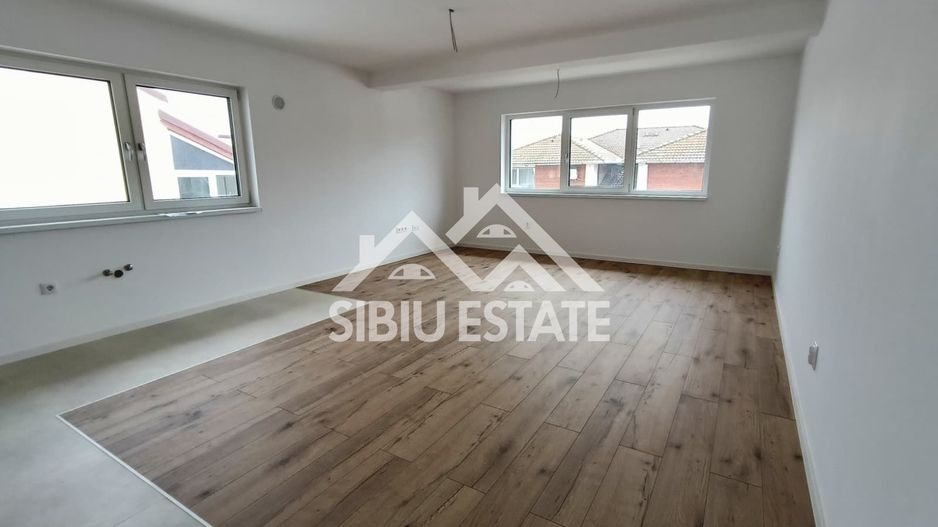 Apartament modern cu 2 camere – Comision 0, etajul 1,Selimbar - Poză 3