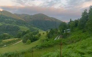 Teren 10.900mp | Panoramă în Apuseni | Remeți -Ideal pentru Investitii - Poză 7