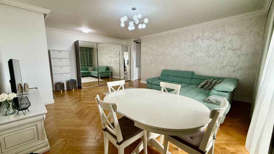 Apartament 2 camere | Vitan Residence | Ready to move - Poză 5