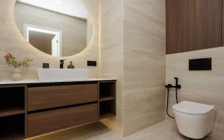 Vânzare, apartament 3 camere 70 mp, str. Vasile Lupu, Buiucani - Poză 16