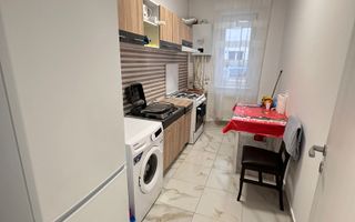 Apartament 2 camere + Parcare de vânzare  Militari ResidenceMD3 - Poză 6