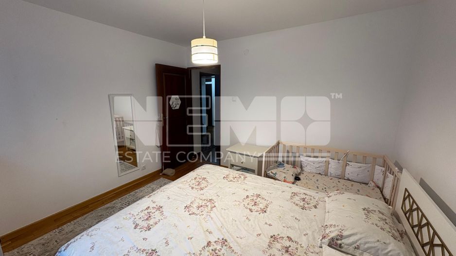 APARTAMENT 3 CAMERE – 85 MP | ETAJ 3/4 | ZONA PIAȚA MICĂ - Poză 2