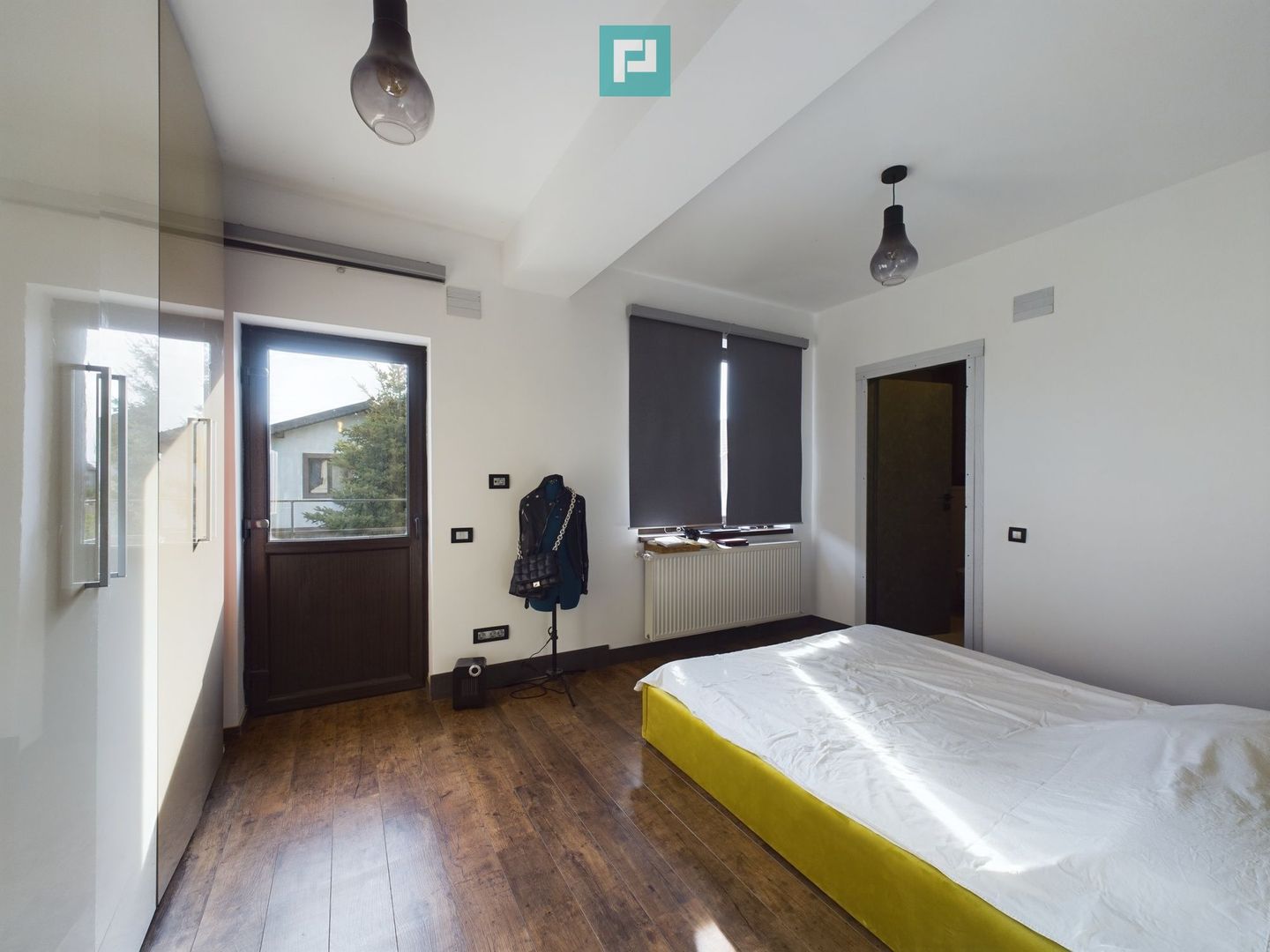 Casa la cheie Teren 786mp Berceni bulevardul 1Mai Metrou - Poză 16