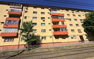 3 camere| Dambovita-resturant Nora| centrala proprie| 2 bai| apartament superb| - Poză 14