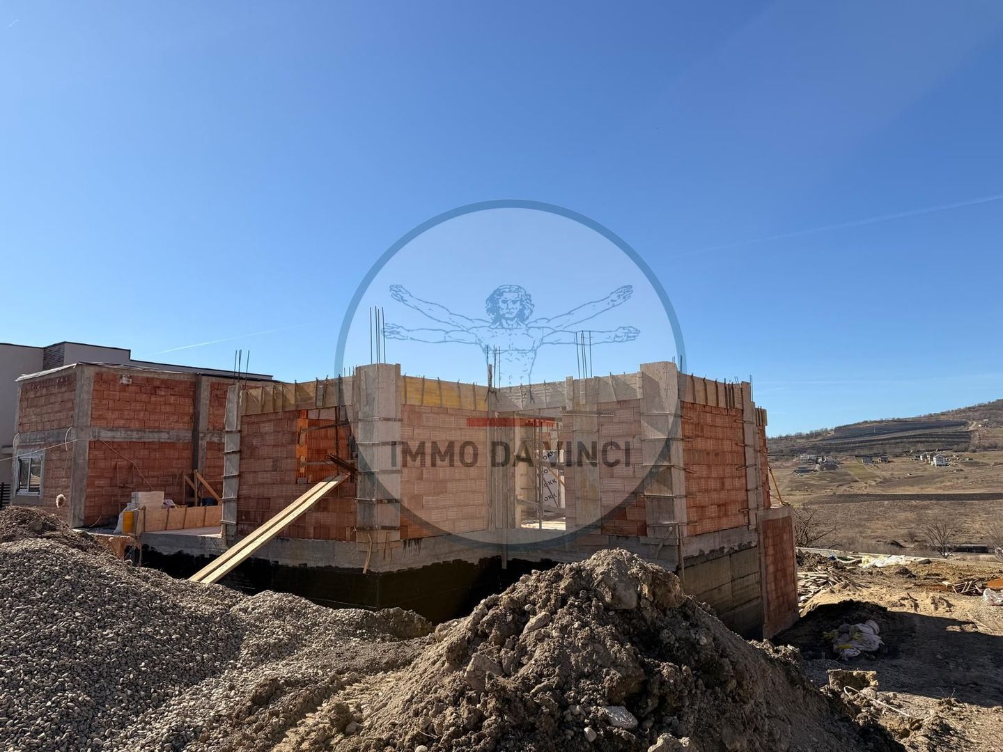 Ultimele 3 disponibile-Casa individuala Zona Auchan Iris - Poză 20