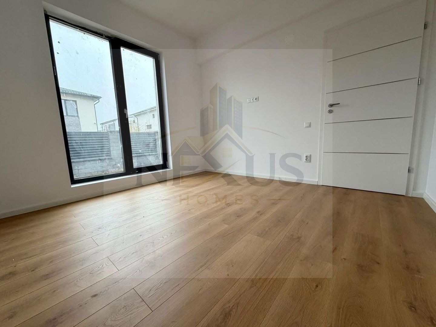 Casă Individuală Parter |4 Camere | Teren 411 mp | Finisaje la Alegere - Poză 8