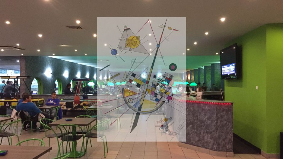 Anunt fictiv - Sp comercial - Poză 1