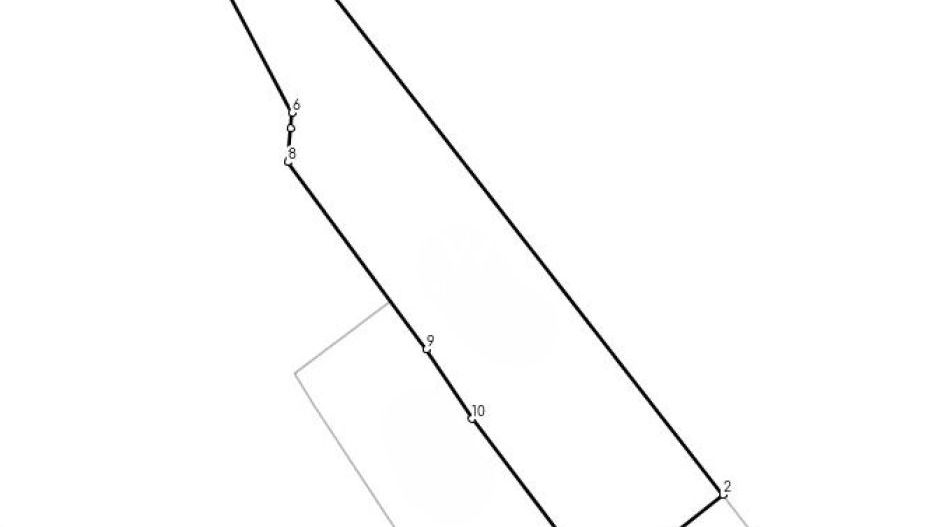 Teren intravilan constructii situat in Cisnadie - Sibiu - Schiță 8