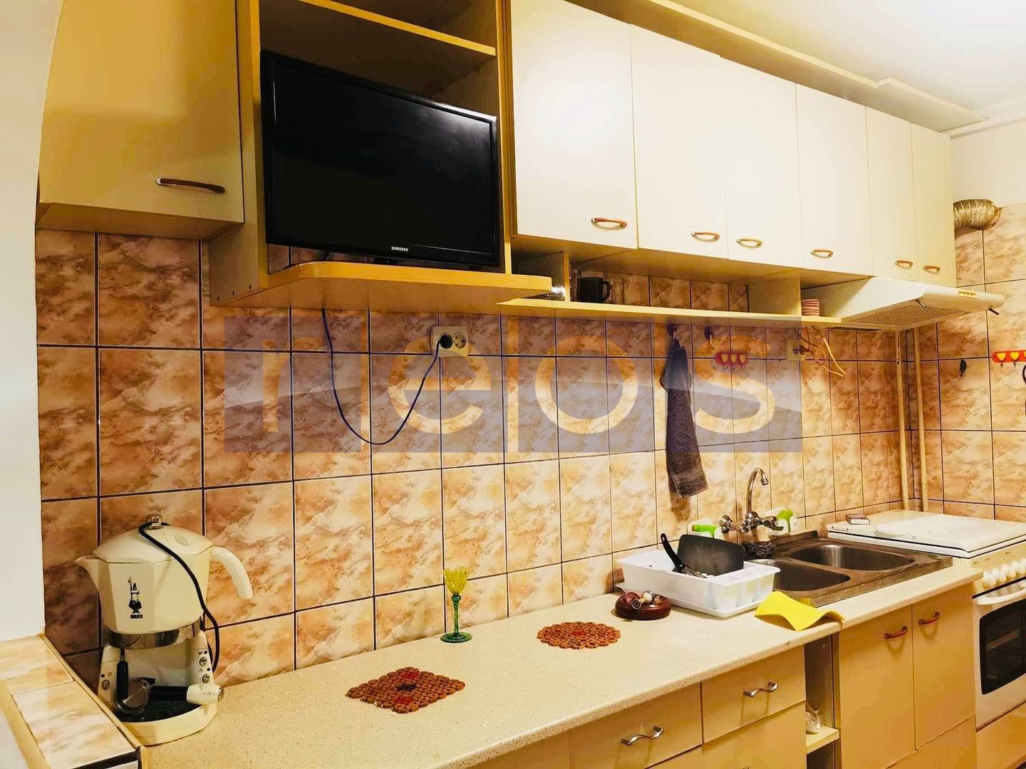 APARTAMENT DE VANZARE 2 CAMERE | BUFTEA STUDIO - Poză 8