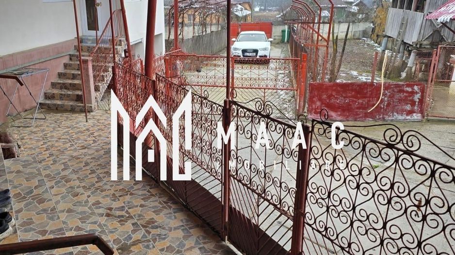 Proprietate cu două case| Comuna Fartatesti - Poză 4