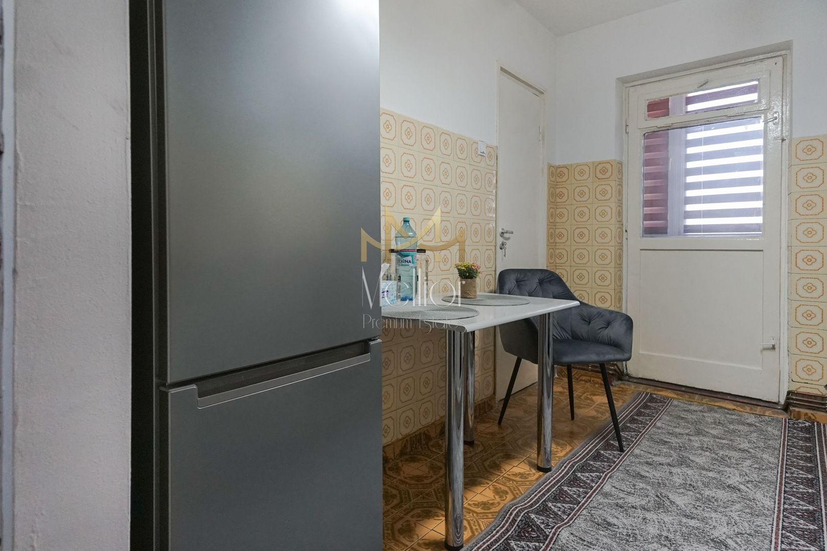 Apartament 2 camere decomandate, Manastur, pod Calvaria! - Poză 12