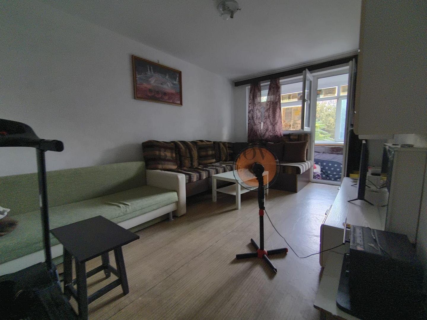 Apartament 3 camere strada Ion Berindei 11 decomandat - Poză 1