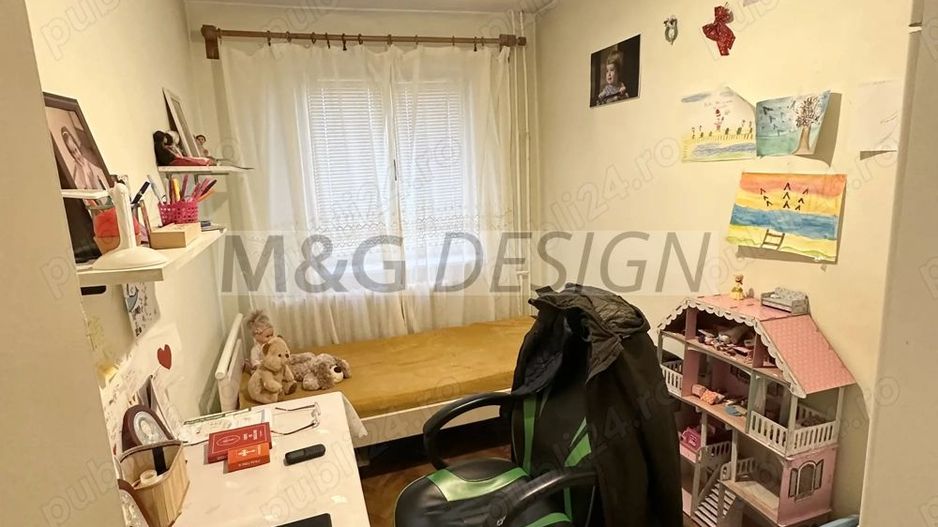 Apartament 3 camere zona  Iosefin - Poză 5