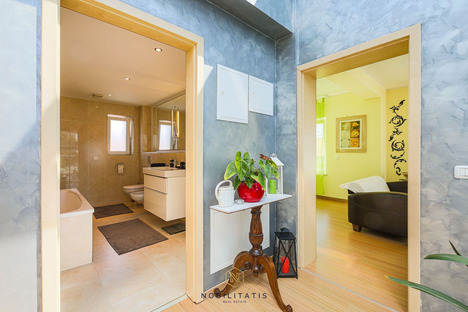 Vila design unic spectaculos | Teren 660 mp | Casa de oaspeti&Atelier - Poză 28