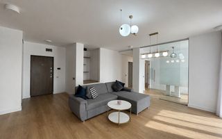 Incheiere Penthouse 92mp | 44mp terasa | 1 parcare | Iulius Mall - Poză 5
