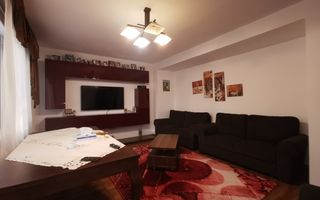 Inel 2 Eliberarii (COD06) etaj de vila 5 camere 150 mp - Poză 2