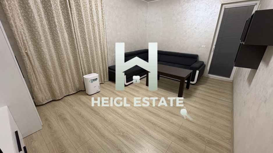 Apartament cu 2 camere si gradina in Giroc - Poză 4