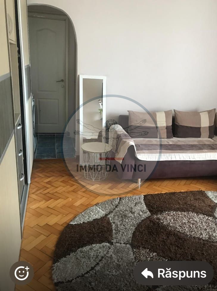 Apartament de vanzare 2 camere Gheorgheni - Poză 5
