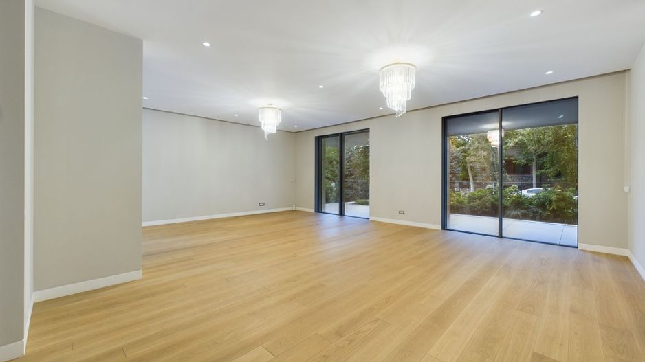 Apartament de Lux cu 3 Camere în Zona Dorobanți - Poză 1