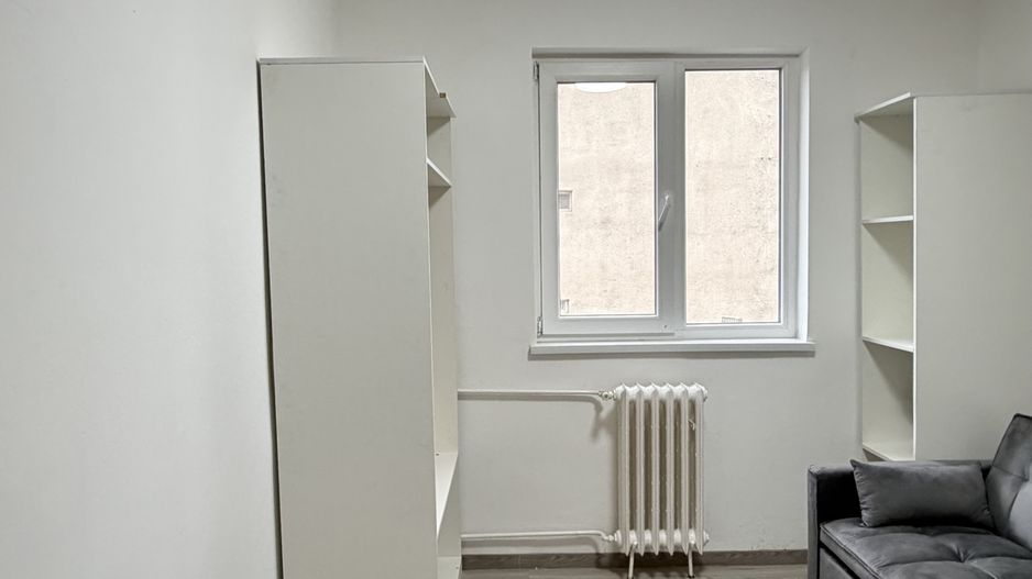 Garsoniera de vanzare in zona Dacia, Oradea - Poză 6