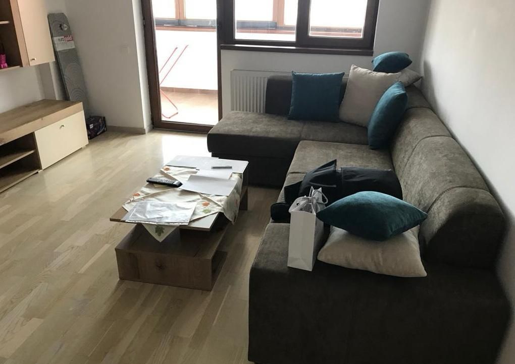 AP. 3 CAMERE POPESTI-LEORDENI, BLOC NOU, CENTRALA, METROU 8 MINUTE - Poză 3