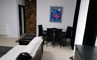 Apartament 3 Camere, central Zona Eroilor, Mobilat și Utilat. - Poză 3