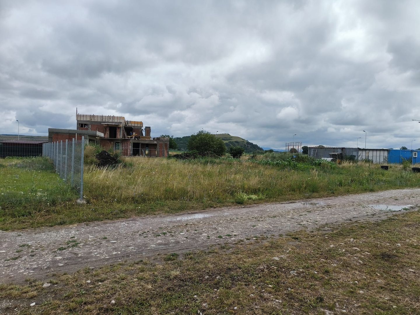 Teren de vanzare Bod-Poiana Craitelor - Poză 4