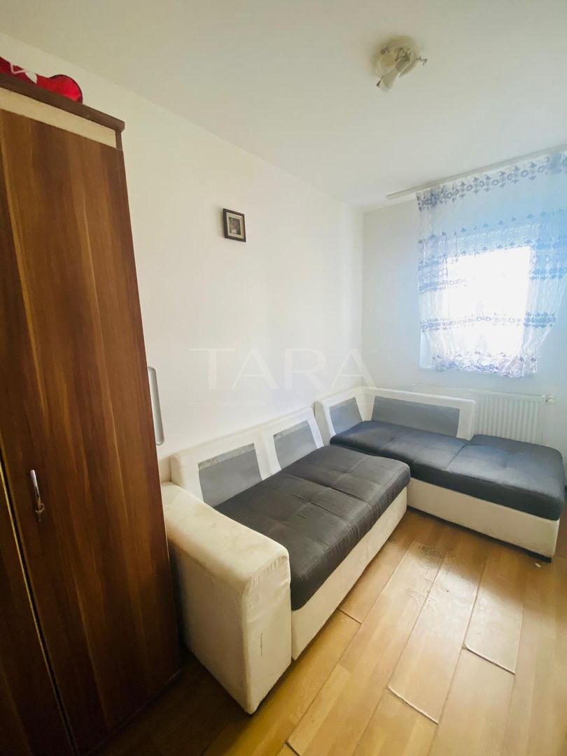 Apartament 2 camere decomandat Florești – modern și accesibil - Poză 3