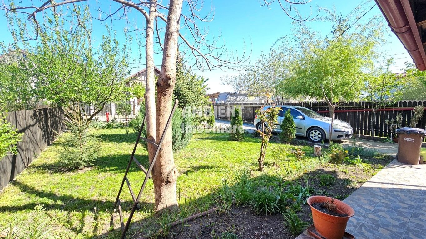 Casă tip duplex P+M, teren 335 mp, zona MOARA GRECILOR; - Poză 14