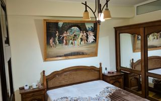 Apartament 3 camere| 60.91 mp | Zona Nord | Centrala Termica | - Poză 4