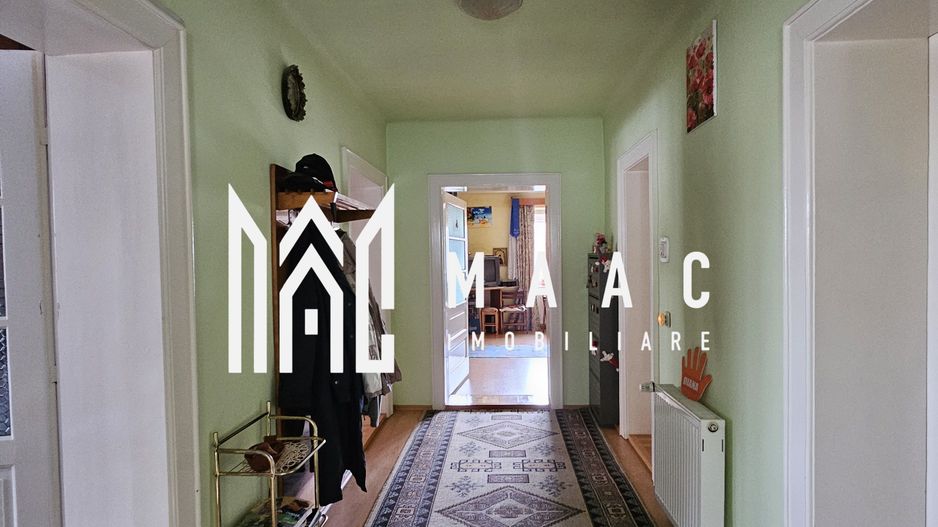 Casa 7 camere | Teren 1000 mp | 270 mp utili | Sub Arini - Poză 17