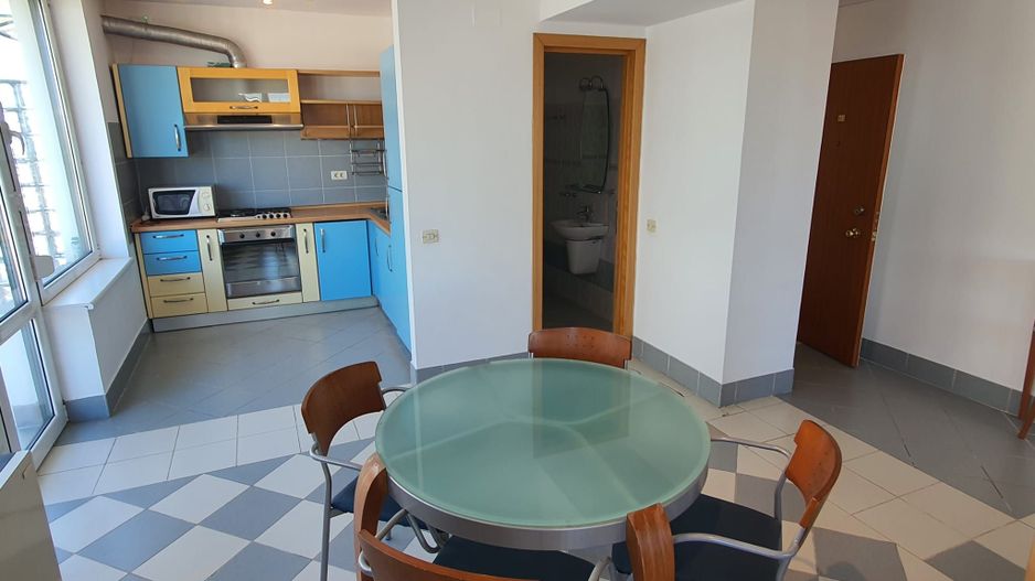 Penthouse 120 mp Arcul de Triumf 3 camere parcare subterana - Poză 4