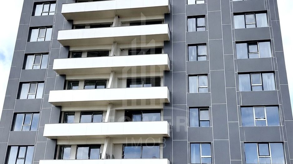 Apartament 2 camere- la cheie- Calea Surii Mici - Poză 14