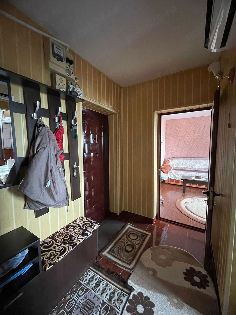 De inchiriat apartament 2 camere micro 20, 400 euro - Poză 1