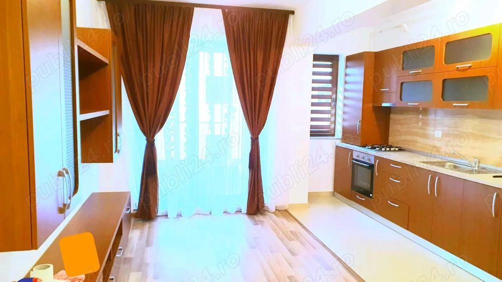 Apartament Sisesti/Băneasa - Poză 1