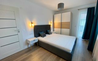 Apartament 2 camere | 50 MPU |  Parcare | Cart. Arhitectilor - Poză 6