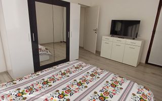 Duplex de 110mp, modern, terasa, 2 bai, zona Terra - Poză 8