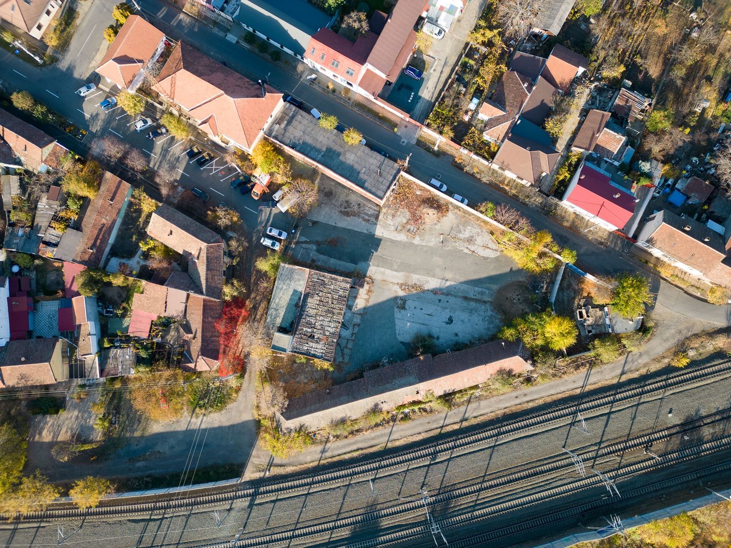 Imobil în suprafață de 3151mp pe Str.Ardealului - Poză 33